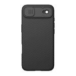 Maska / futrola Nillkin Cam Shield Pro za iPhone 17 Air crna (MS).