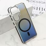 Maska / futrola SHINE LOOK MagSafe za Samsung S941 Galaxy S26 5G crna (MS).