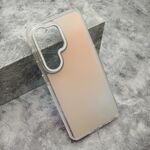 Maska / futrola GLOW LOOK za Samsung S948 Galaxy S26 Ultra 5G bela (MS).