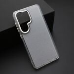 Maska / futrola SPARKLING LOOK za Samsung S948 Galaxy S26 Ultra 5G bela (MS).