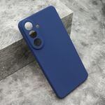 Maska / futrola GENTLE COLOR za Samsung S946 Galaxy S26 Plus 5G teget (MS).