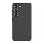 Maska / futrola NILLKIN Super Frost Pro za Samsung S916B Galaxy S23 Plus crna (MS).