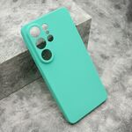 Maska / futrola GENTLE COLOR za Samsung S948 Galaxy S26 Ultra 5G tirkizna (MS).