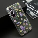 Maska / futrola WHISPER za Samsung S941 Galaxy S26 5G zuta (MS).