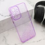 Maska / futrola FIESTA II za Samsung S941 Galaxy S26 5G ljubicasta (MS).