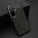 Maska / futrola SPARKLING LOOK za Samsung S941 Galaxy S26 5G crna (MS).