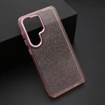 Maska / futrola SPARKLING LOOK za Samsung S948 Galaxy S26 Ultra 5G narandzasta (MS).