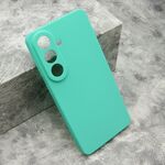 Maska / futrola GENTLE COLOR za Samsung S941 Galaxy S26 5G tirkizna (MS).