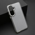 Maska / futrola SPARKLING LOOK za Samsung S941 Galaxy S26 5G bela (MS).