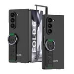 Maska / futrola STRAP CASE za Samsung Galaxy Z Fold 6 5G crna (GKK case) (MS).