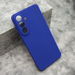 Maska / futrola GENTLE COLOR za Samsung S946 Galaxy S26 Plus 5G plava (MS).