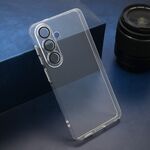 Maska / futrola CLEAR CAMERA GLASS za Samsung S941 Galaxy S26 5G providna (MS).