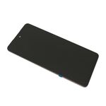 LCD displej za Motorola Moto G24 + Touch screen crni original (MS).