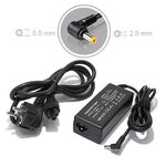 Punjac za laptop Acer/ASUS 19V 4.74A (5.5*2.5) ugao 90 (MS).