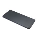 LCD displej za Samsung A705 Galaxy A70 + Touch screen + frame crni INCELL (MS).