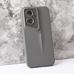 Maska / futrola Blade za Huawei Honor 400 siva.