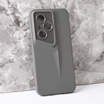 Maska / futrola Blade za Huawei Honor 400 Pro siva.