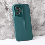 Maska / futrola Blade za Huawei Honor 400 zelena.