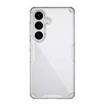 Maska / futrola Nillkin Nature Pro za Samsung S946 Galaxy S26 Plus providna.