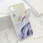 Maska / futrola ABSTRACT II za Samsung A356 Galaxy A35 5G 5G DZ03 (MS).