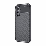 Maska / futrola Defender Carbon za Samsung A376 Galaxy A37 5G crna.