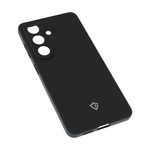 Maska / futrola Teracell ultra tanka za Samsung S941 Galaxy S26 mat crna.