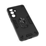 Maska / futrola Hard Ring za Samsung S946 Galaxy S26 Plus crna.