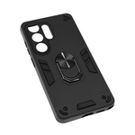 Maska / futrola Hard Ring za Samsung S948 Galaxy S26 Ultra crna.