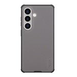 Maska / futrola Nillkin Scrub Pro za Samsung S941 Galaxy S26 providna crna.