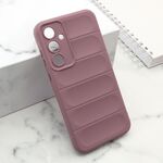 Maska / futrola BUILD za Samsung A356 Galaxy A35 5G 5G ljubicasta (MS).