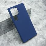 Maska / futrola GENTLE COLOR za Samsung S928 Galaxy S24 Ultra 5G teget (MS).