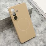 Maska / futrola FLEX MagSafe za Samsung S946 Galaxy S26 Plus 5G bez (MS).