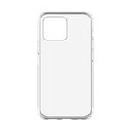 Maska / futrola CLEAR FIT za iPhone 12 Mini (5.4) providna (MS).