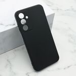 Maska / futrola Soft Silicone za Samsung A256 Galaxy A25 5G crna (MS).