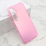 Maska / futrola SHINE za Samsung A356 Galaxy A35 5G 5G roze (MS).
