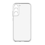 Maska / futrola CLEAR FIT za Samsung G990 Galaxy S21 FE providna (MS).