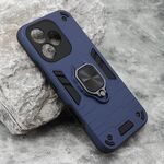 Maska / futrola Square ring za Huawei Honor 400 Lite teget (MS).