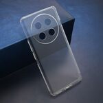 Maska / futrola CLEAR FIT za Huawei Honor X9C/Magic 7 lite providna (MS).