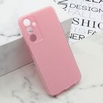 Maska / futrola GLOW SHINING za Samsung A256 Galaxy A25 5G svetlo roze (MS).