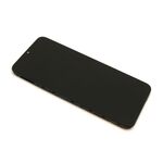 LCD displej za Huawei Honor X6b + Touch screen + frame crni APLONG original (MS).