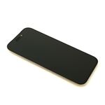 LCD displej za iPhone 17 Pro + Touch screen crni Hard OLED IC removable (MS).