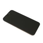 LCD displej za iPhone 16 Plus (6.7) + Touch screen crni Incell FHD (MS).