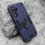 Maska / futrola Square ring za Samsung A566 Galaxy A56 5G teget (MS).