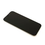 LCD displej za Iphone 17 Pro Max (6.9) + Touch screen crni Hard OLED IC removable (MS).