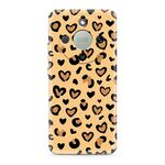 Maska / futrola ultra tanka print providna za Huawei Honor X9D/Magic 8 lite ND0376 (MS).