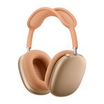 Slusalice Bluetooth Airpods Pro Max narandzaste (MS).