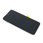 LCD displej za Samsung A556 Galaxy A55 5G + Touch screen crni original EU (GH82-34308A) (MS).