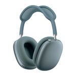 Slusalice Bluetooth Airpods Pro Max plave (MS).