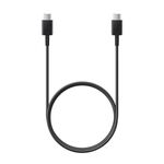 Samsung USB data kabl PD Type C na Type C crni EP-DA705-BBE original (MS).