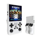 Konzola za igranje R36 max bela (MS).